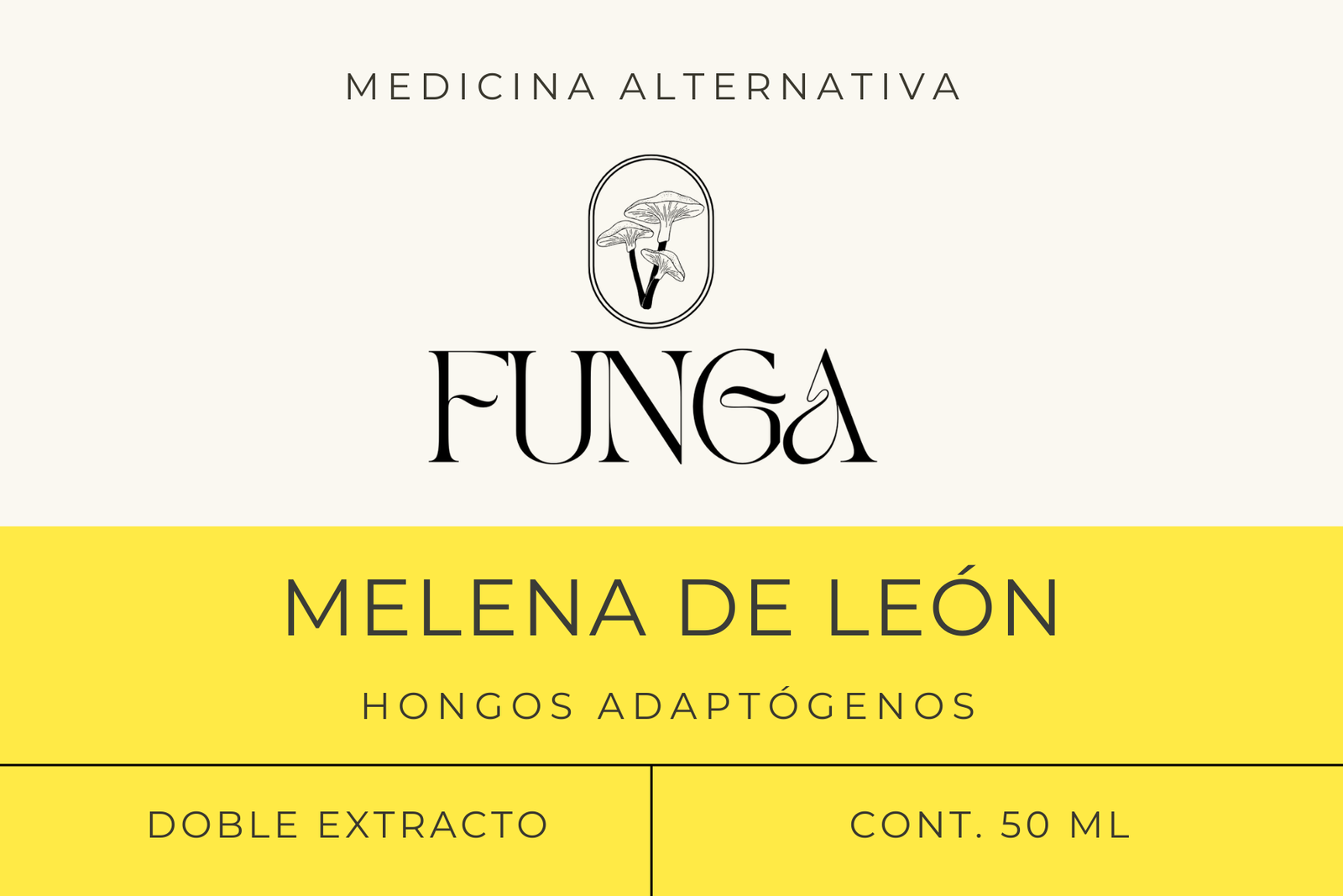 Copia de Etiquetas funga
